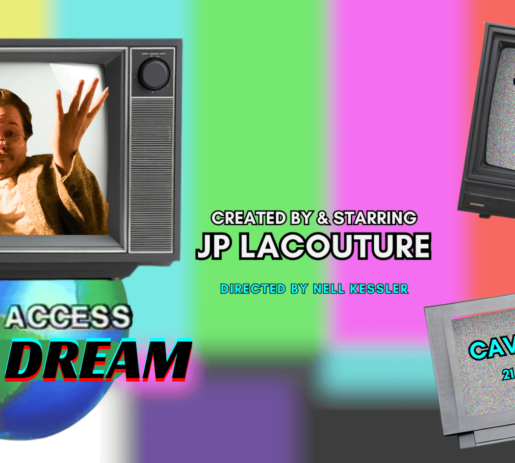 Public Access Fever Dream 1
