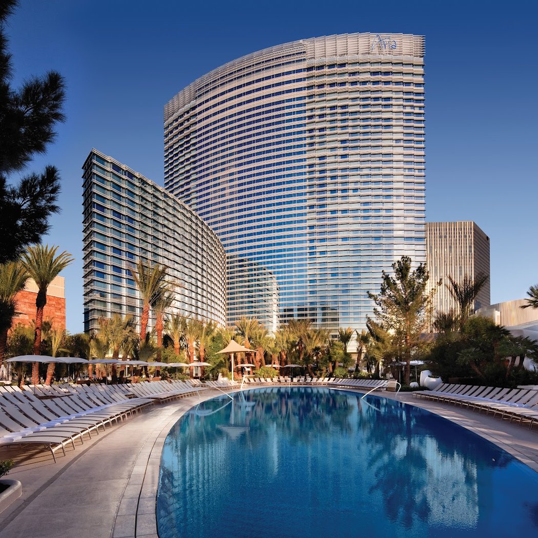 ARIA Resort & Casino 2