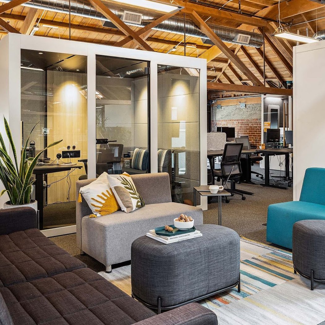 Temescal Works 2