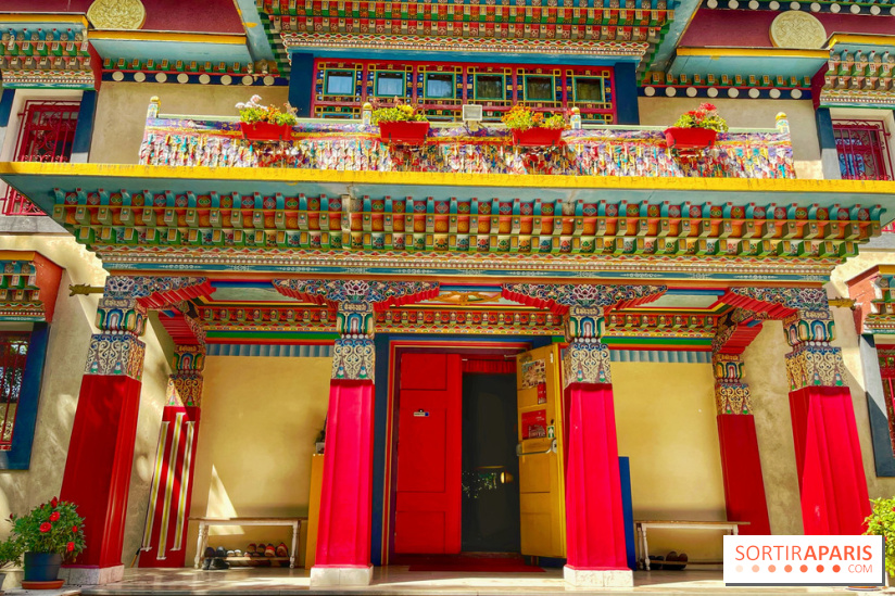 The Great Pagoda 2