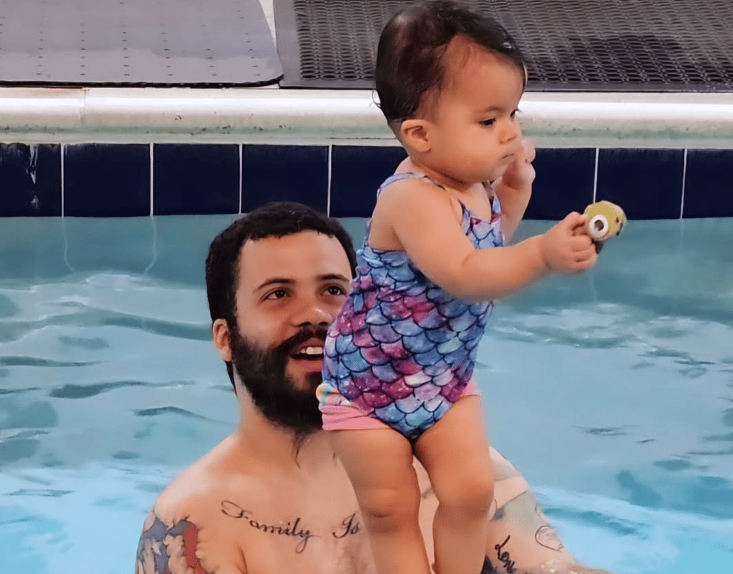 AquaBeba Swim School 2
