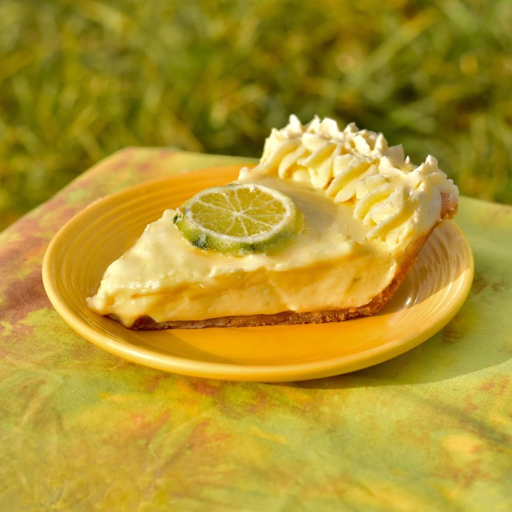 Noble Pies 1
