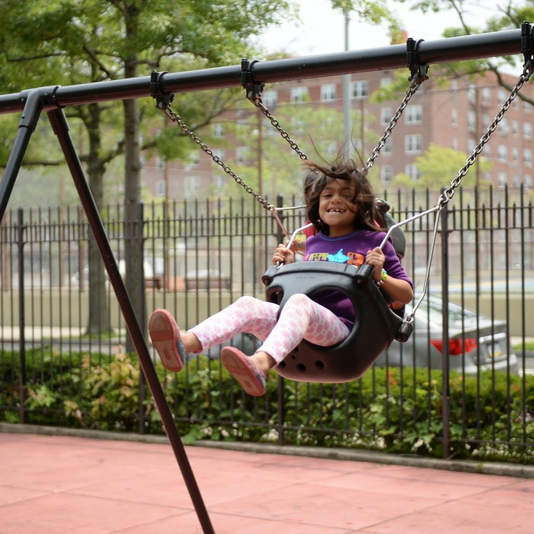 Lopez Playground 2