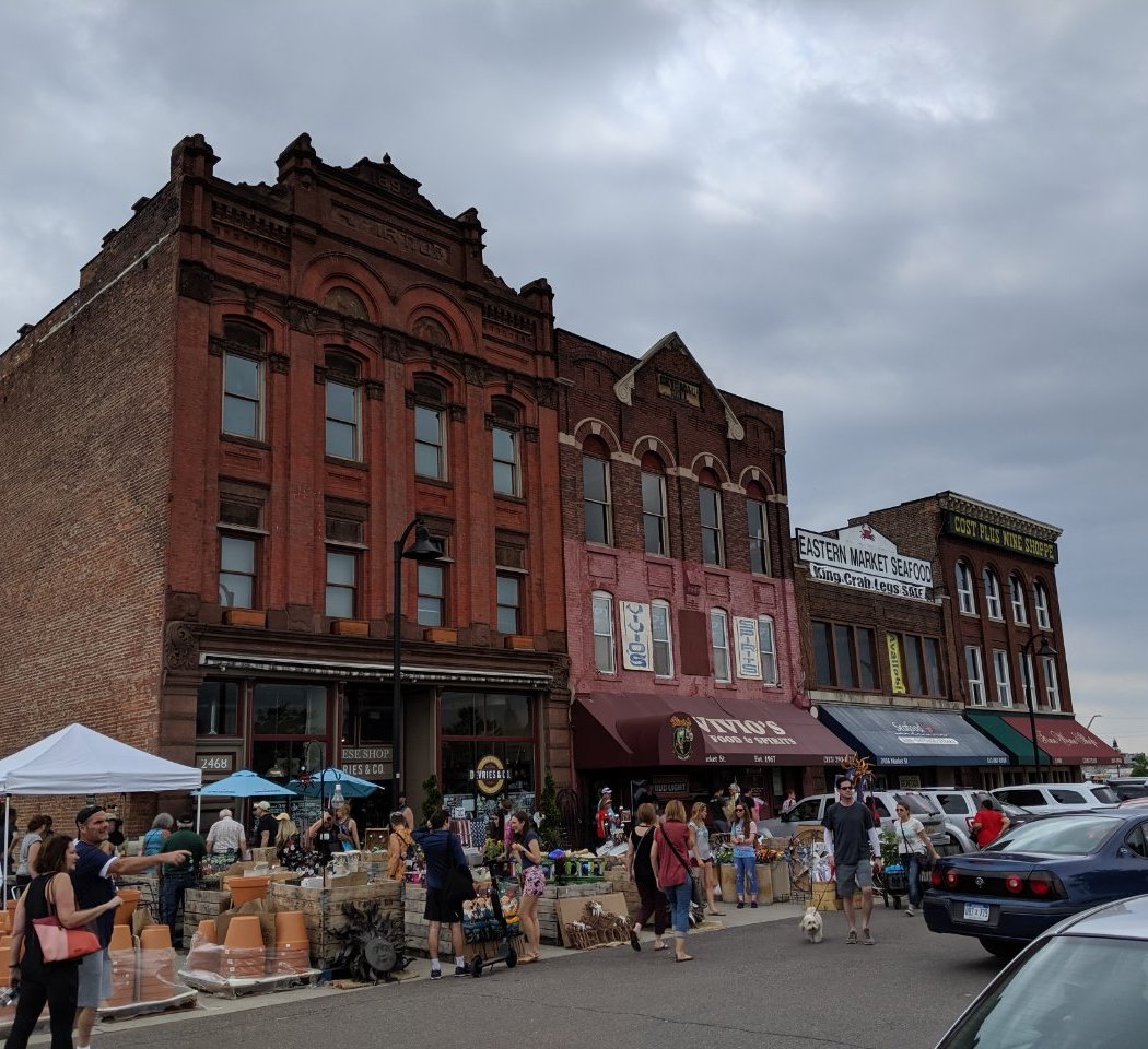 Juneteenth Freedom Fest Weekend 1