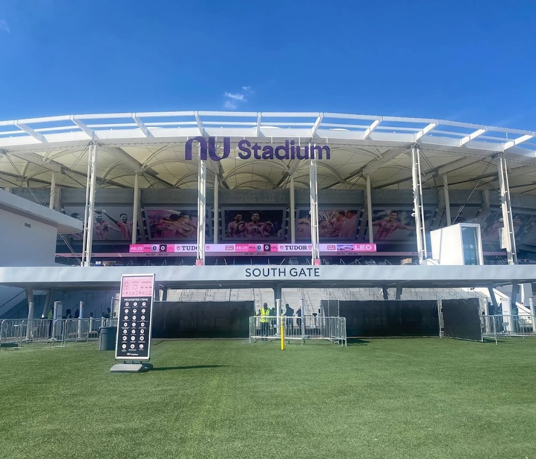 Nu Stadium 3