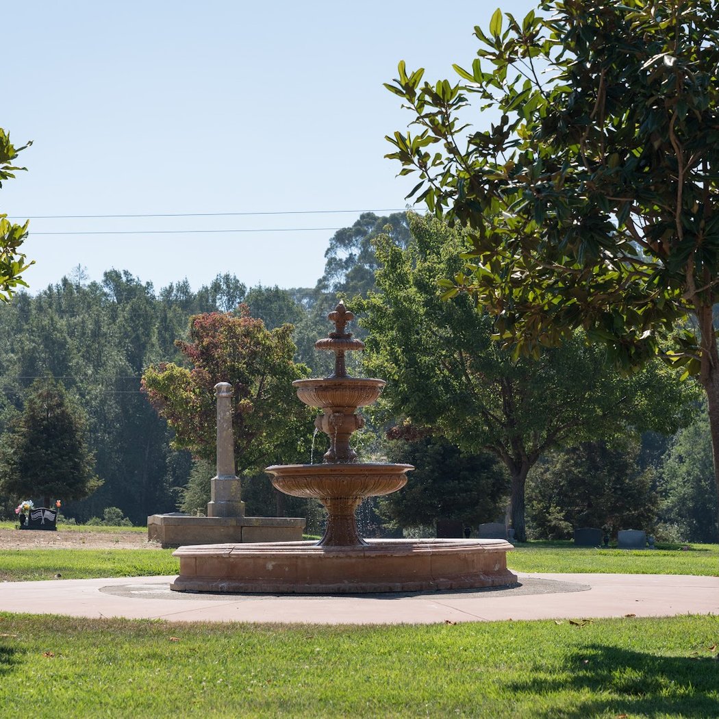 Cemetery Iconography | A Walk Through History 4