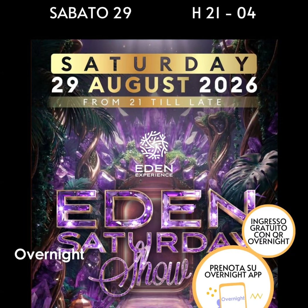 Saturday Show 1