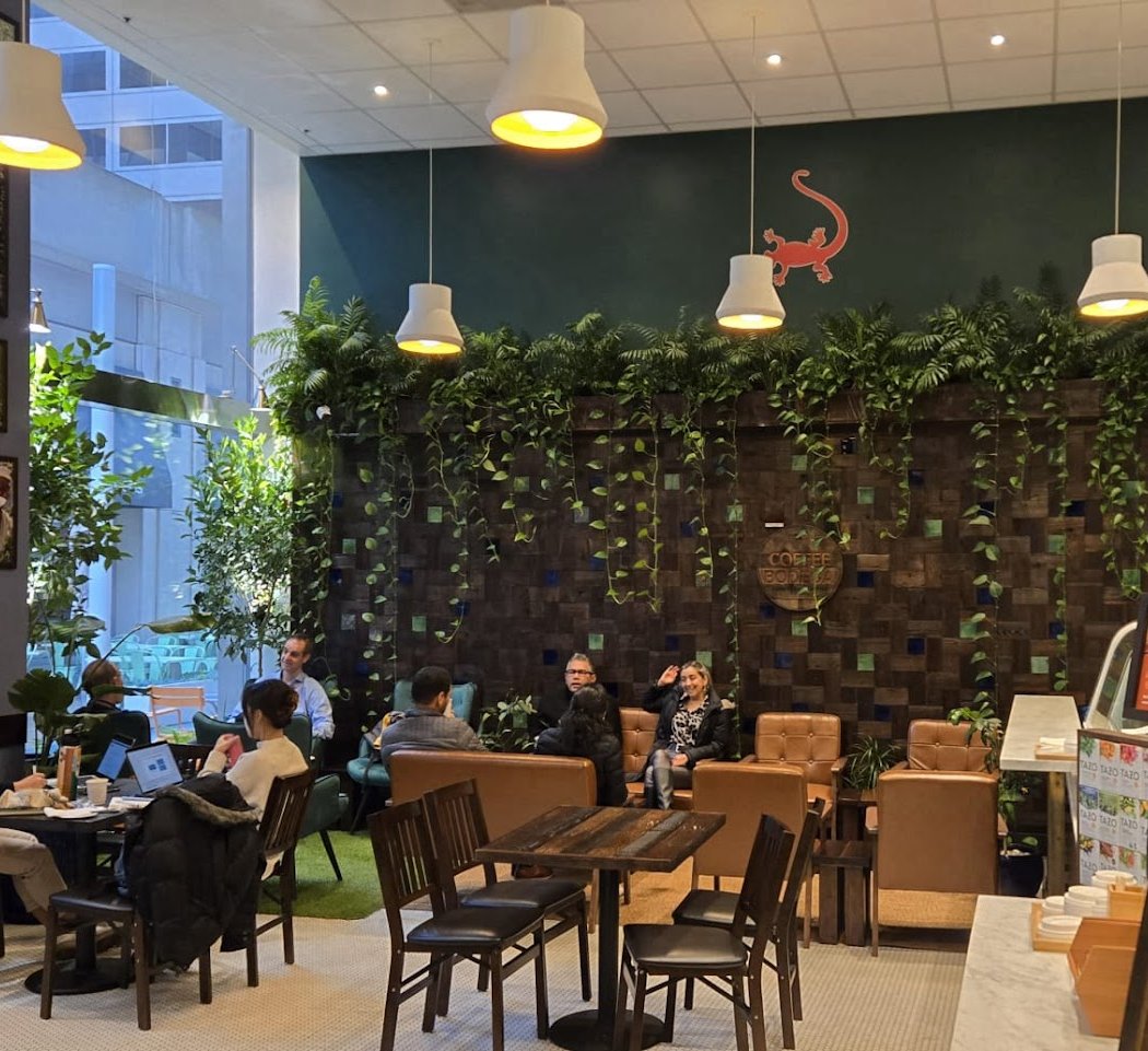 Coffee Bodega Farm-to-Table 2