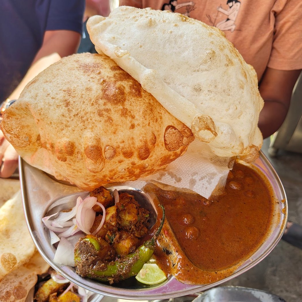 Maaheshwari Chaatwala 3