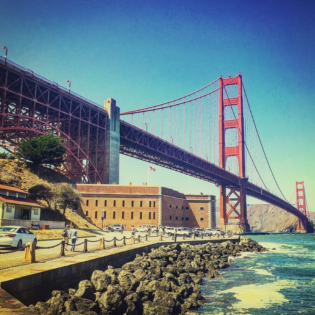 Bay Area Brew Fest 2