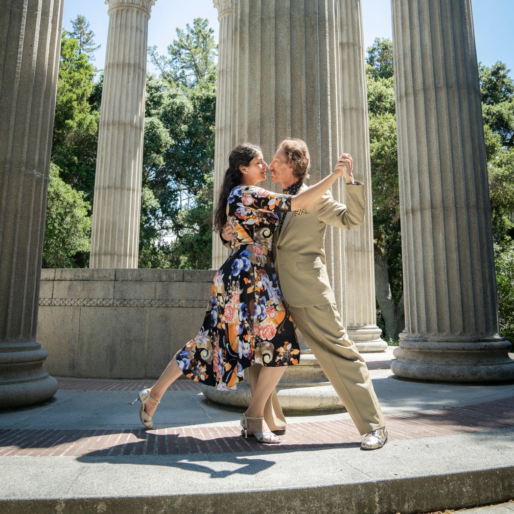 Escuela de Tango de Buenos Aires 3