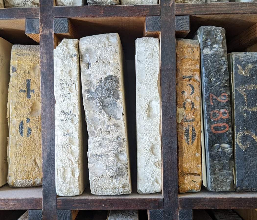 La reliure 1