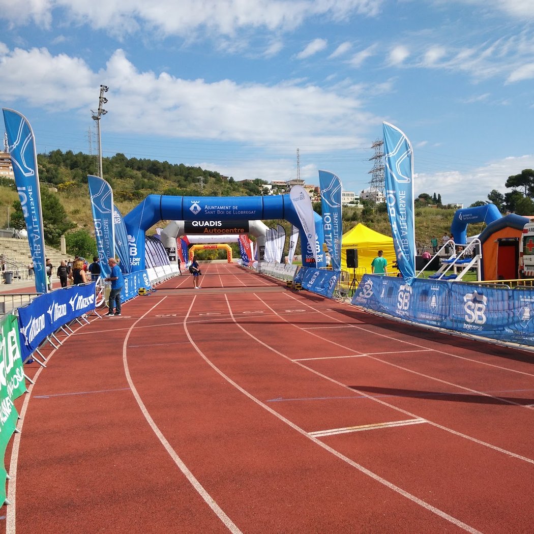 9à Cursa solidària Rett Race 2026 3
