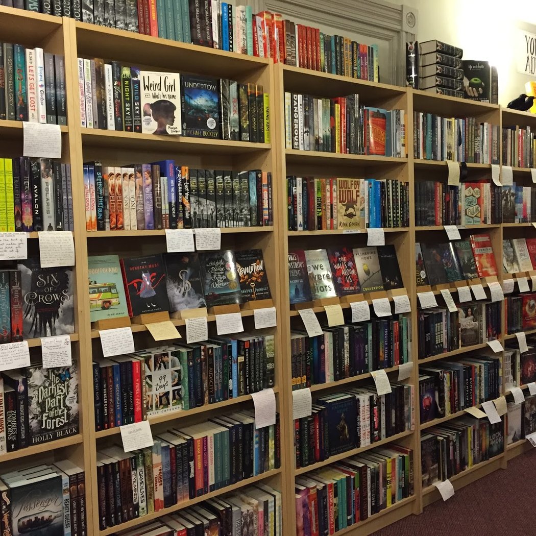 Zoe Dubno and Joan Silber Book Event 3