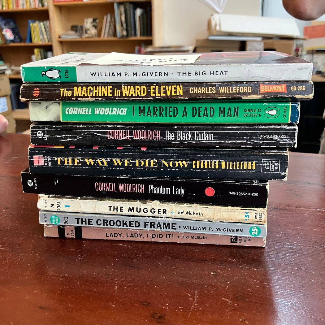 Kayo Books 1