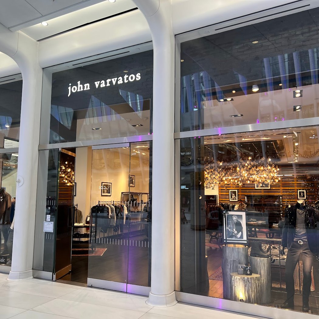 John Varvatos 2