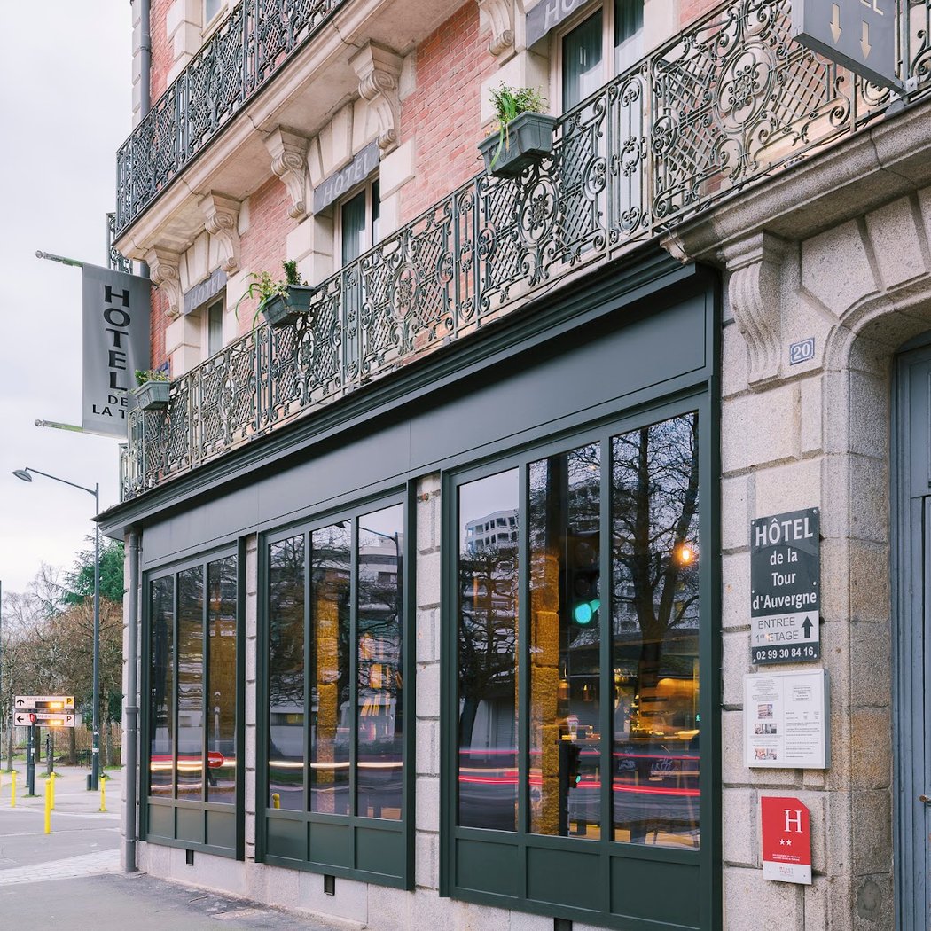 Restaurant IMA 2