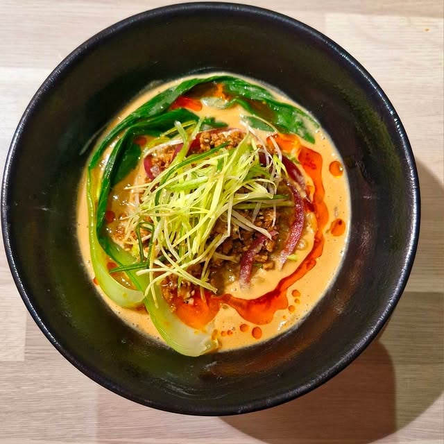 Restaurant Ramen Wagaya 3