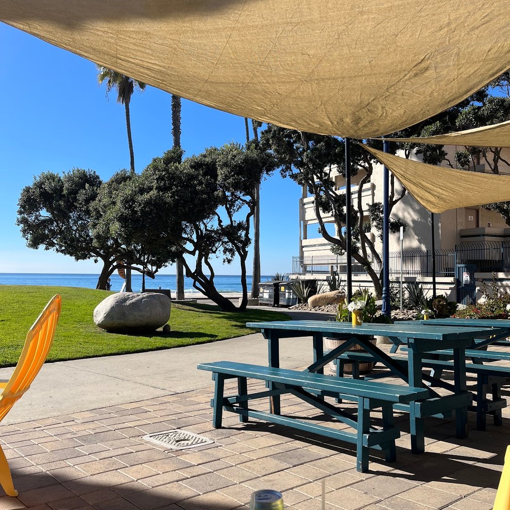 O'Side Strand Café 3
