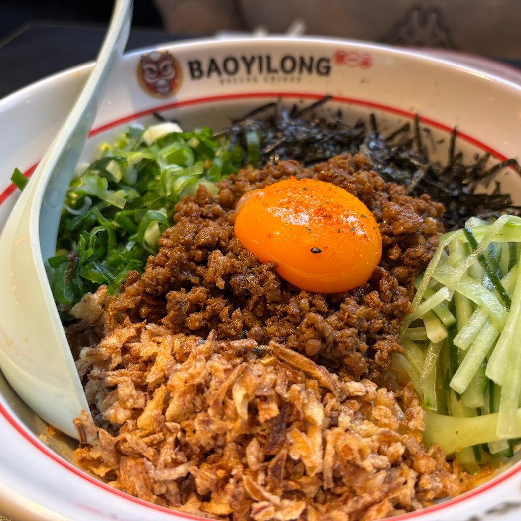 Baoyilong 3