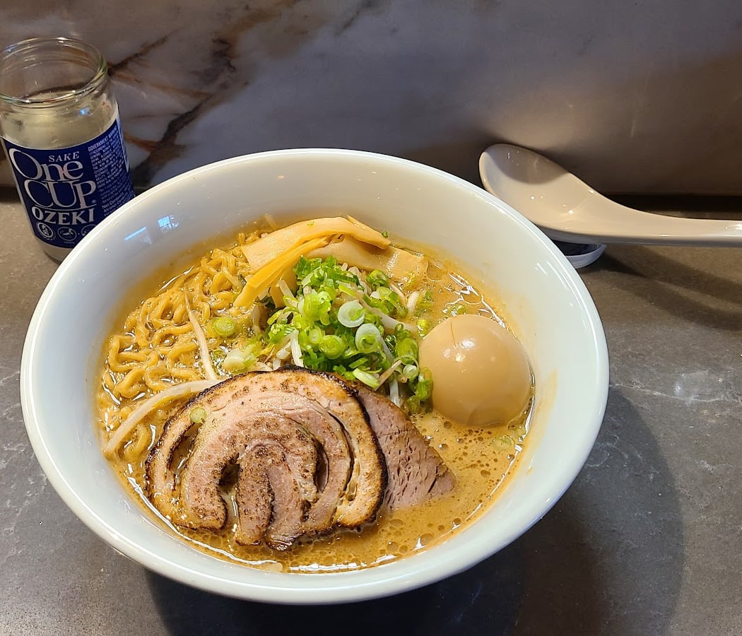 Akahoshi Ramen 3