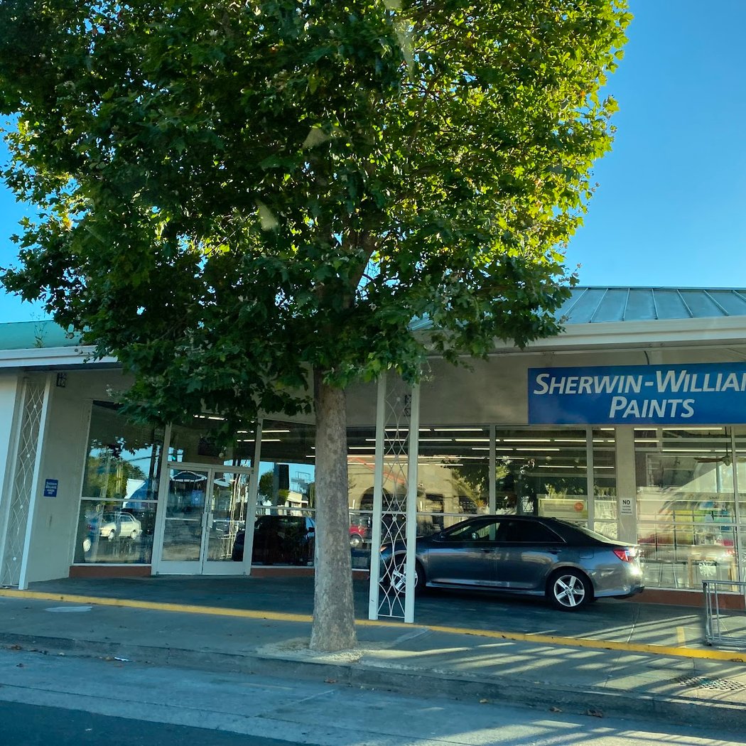 Sherwin-Williams Paint Store 2