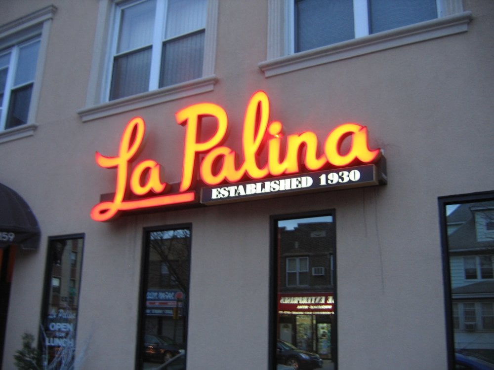 La Palina 2