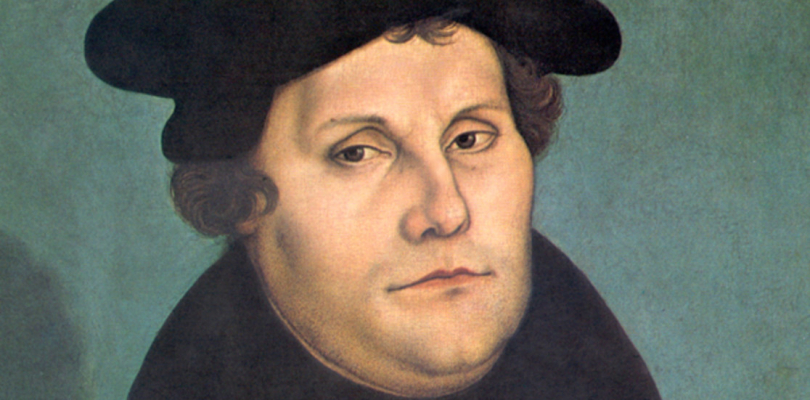 Martin Luther et la réforme – ruptures spirituelles et mutations artistiques 1