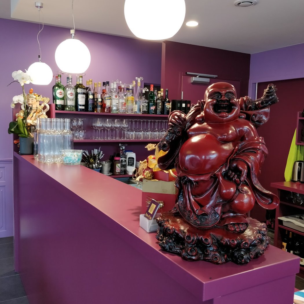 Bistro d'Asie 2
