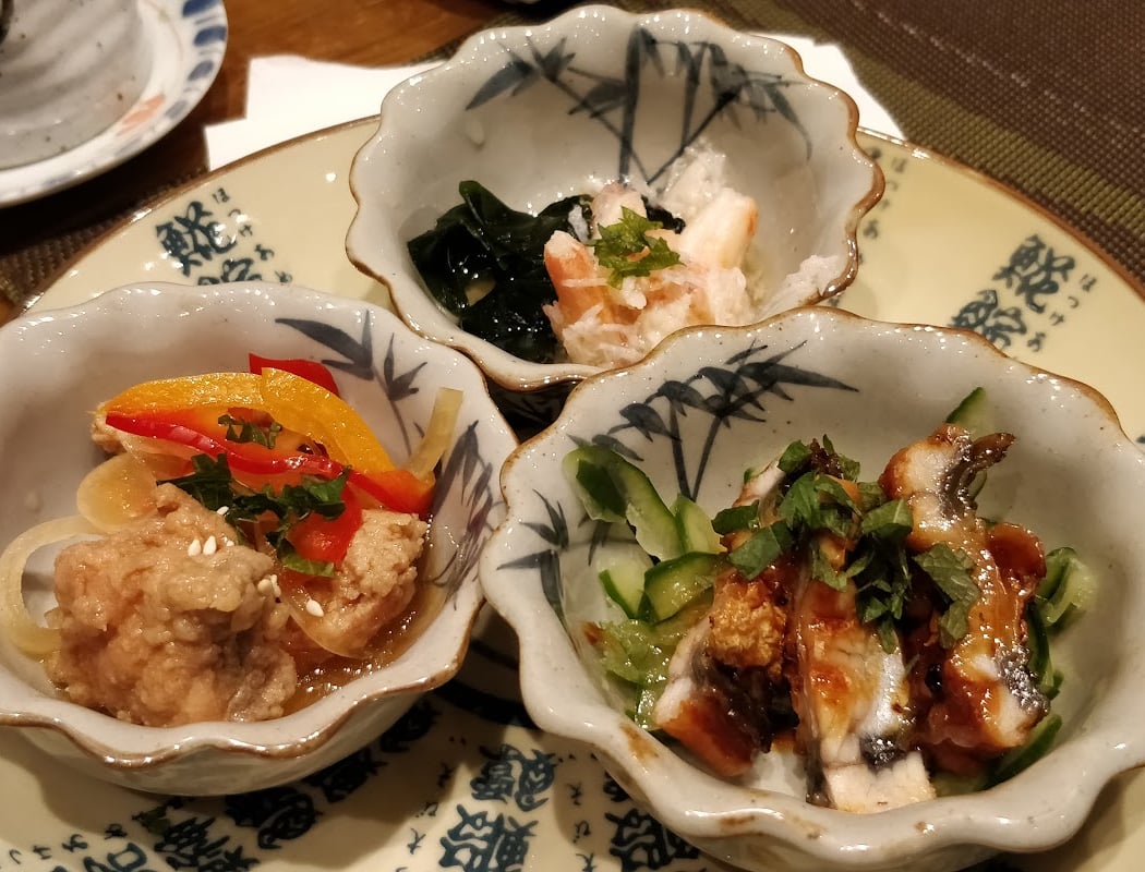 Sushi Gourmet 3