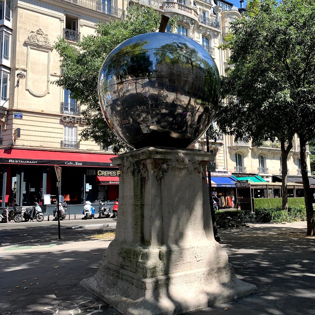 Fête de la Pomme
