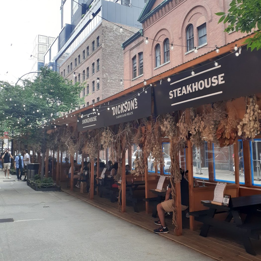 Oktoberfest Celebration Featuring New York Brewers 2