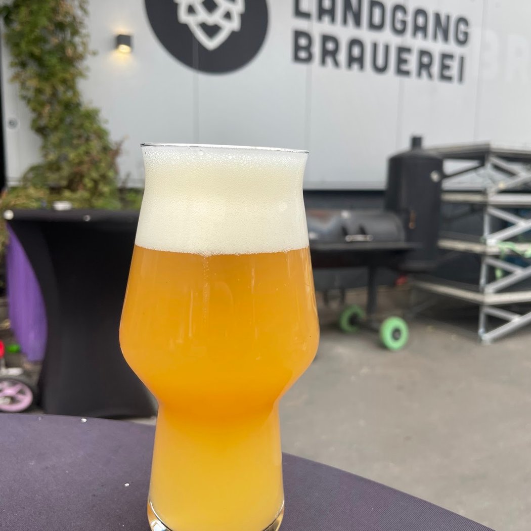 Hopper Brau GmbH & Co. KG