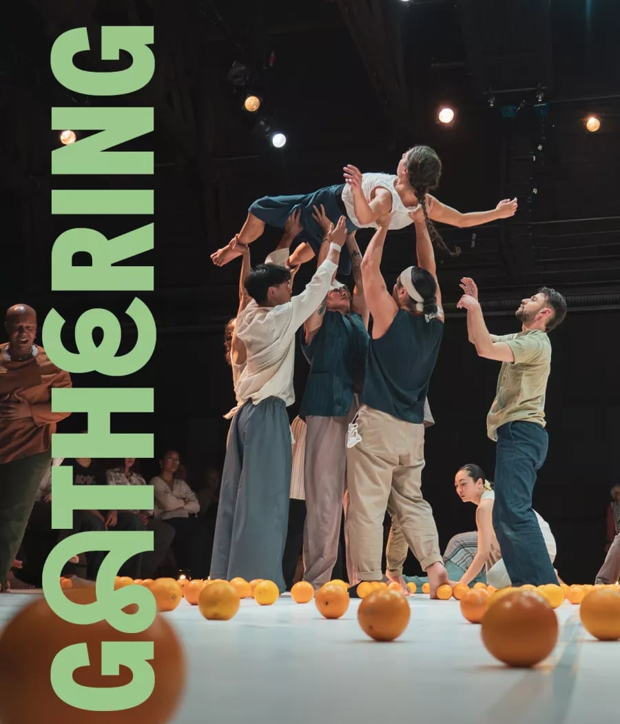 GATHERING 1