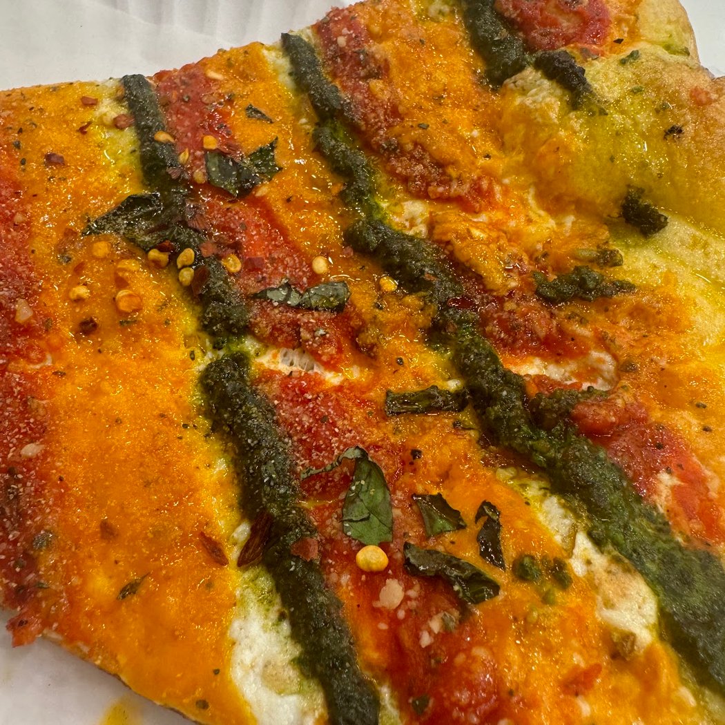 Pizza Napoli 1