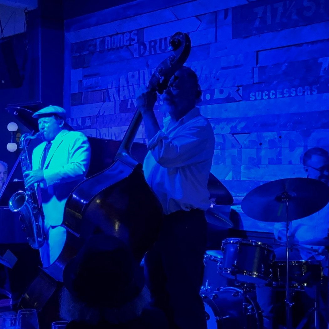 Matt Perko Quartet