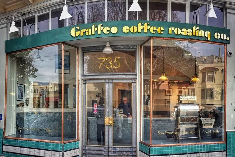 Graffeo Coffee Roasting Co. 2