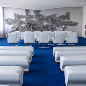 L Hôtel de ville, entre architecture, mobilier et décors - Journées du patrimoine