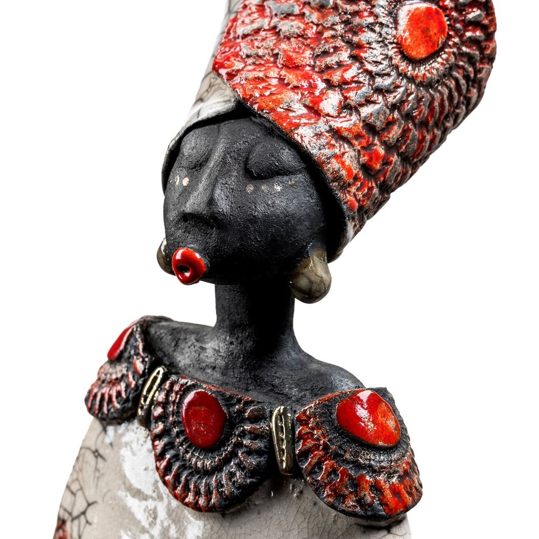 Stage de raku 1