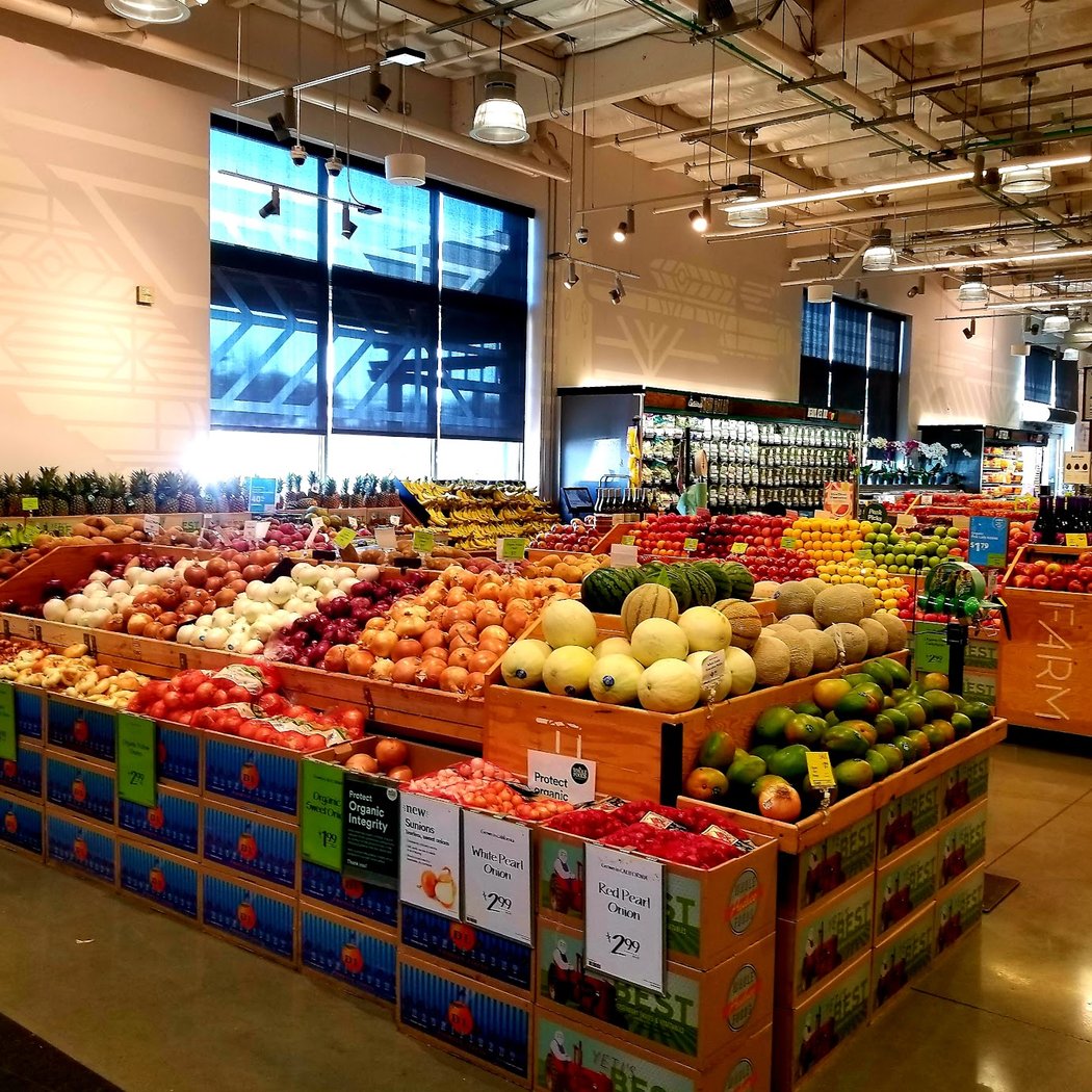 Whole Foods Market 1