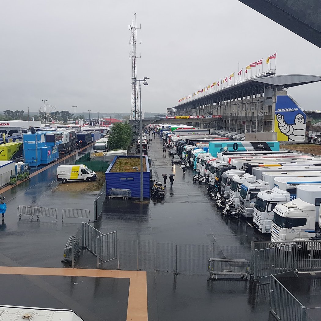 49e édition des 24 Heures Motos 2