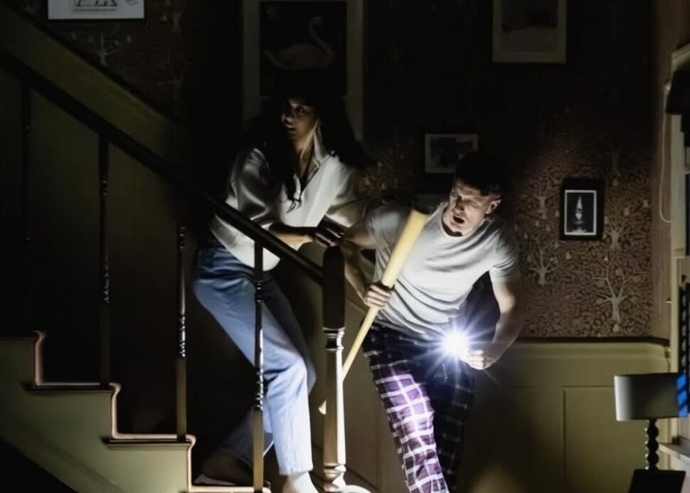 Paranormal Activity 3