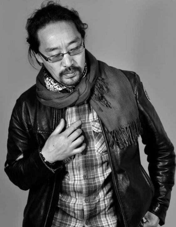 Paper—Iron—Passion: The Mongolian Paper Cut Art of Turburam Sandagdorj 3