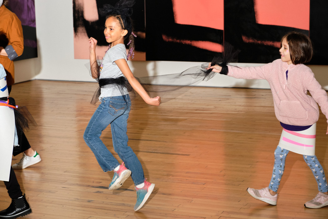 Play Sets: Andy Warhol