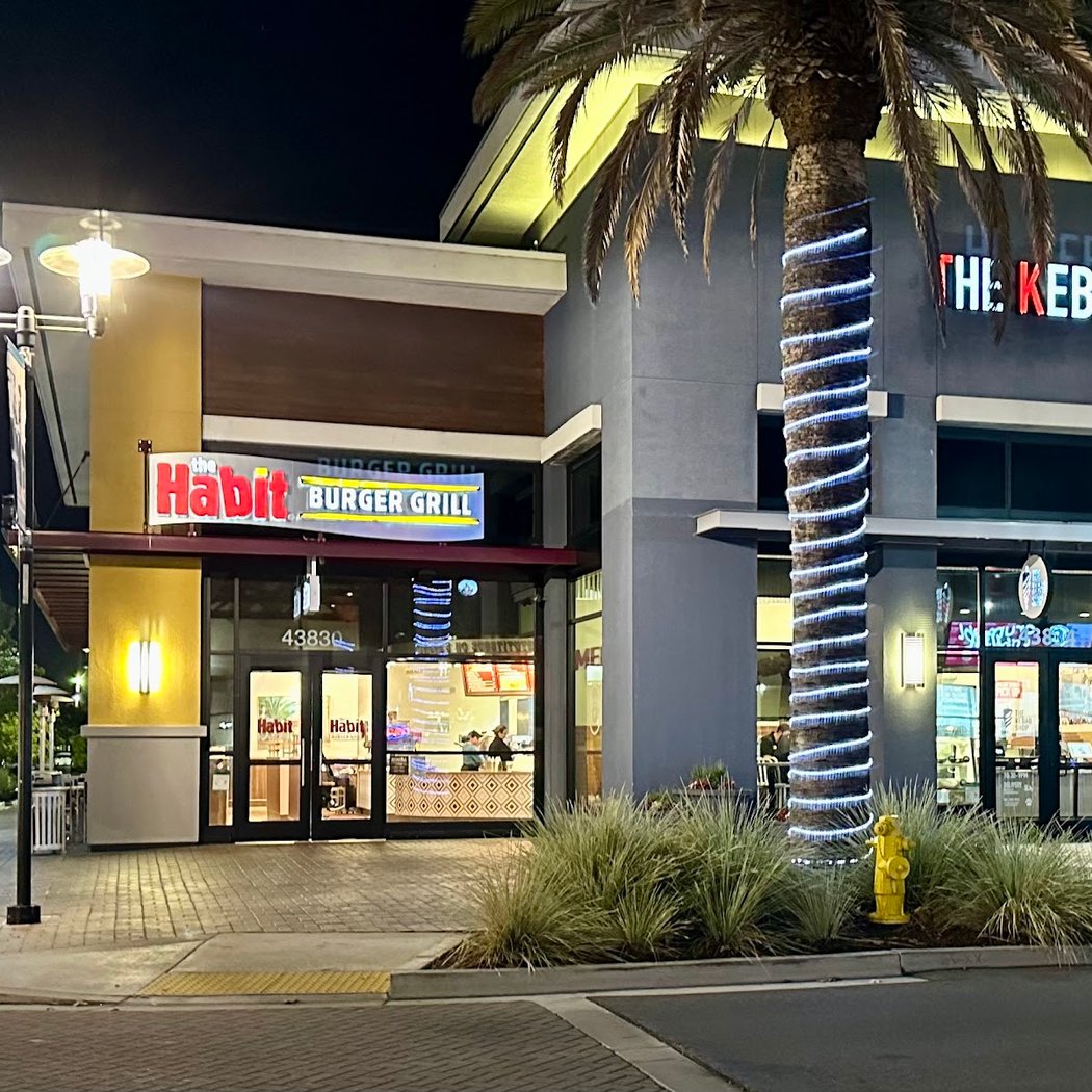 Habit Burger & Grill 2