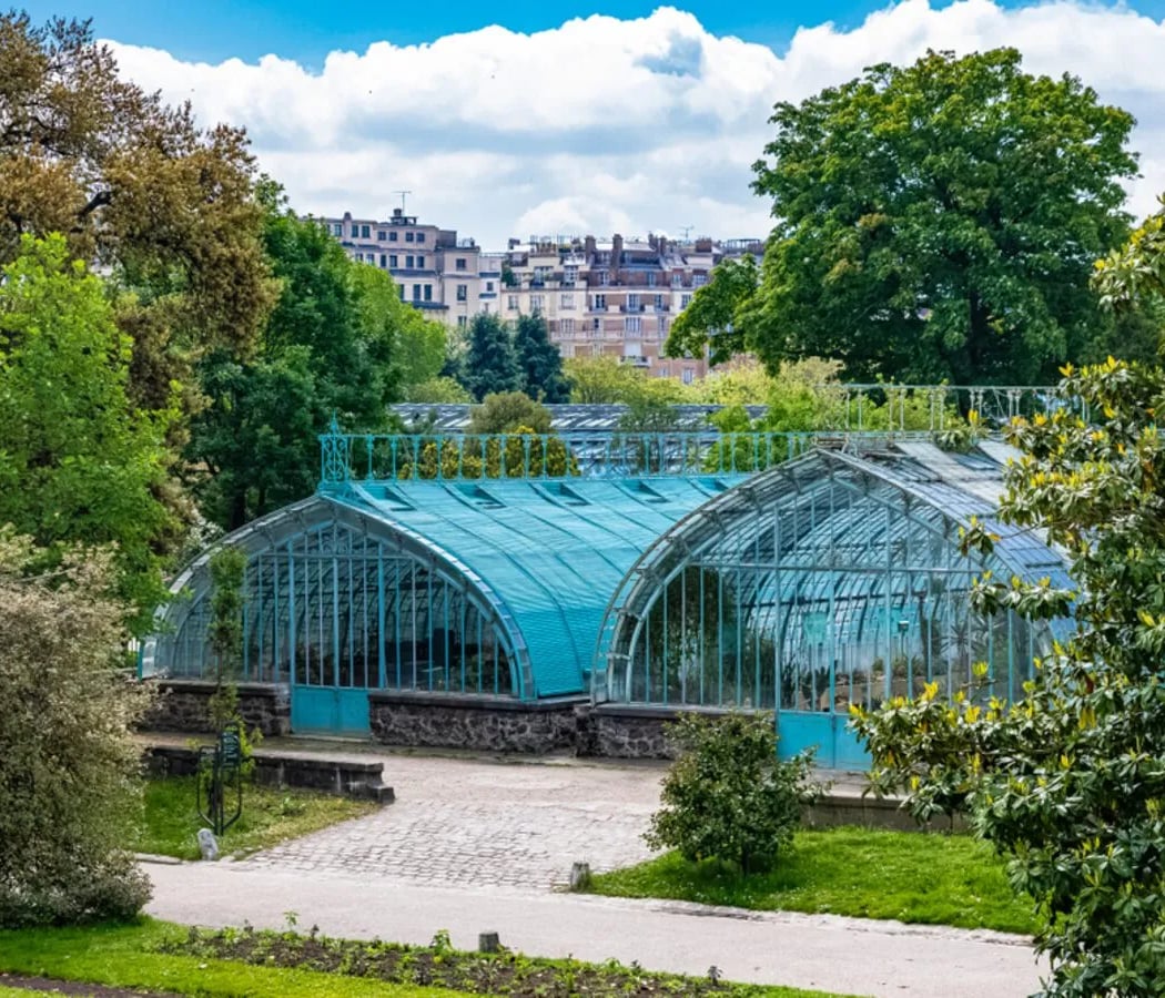 Jardin d’été 2025 : Festival des Arts et Saveurs du Monde 2