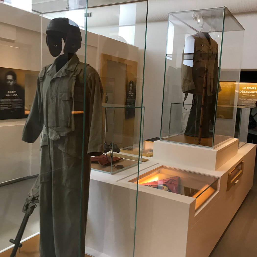 Week-end en famille au musée de la Libération de Paris les 23 et 24 mai : escape game et activités gratuites ! 5