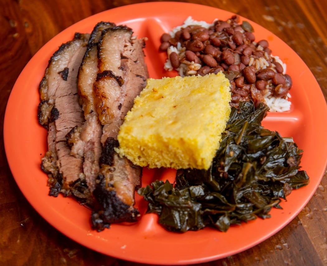 Satchel's BBQ 2