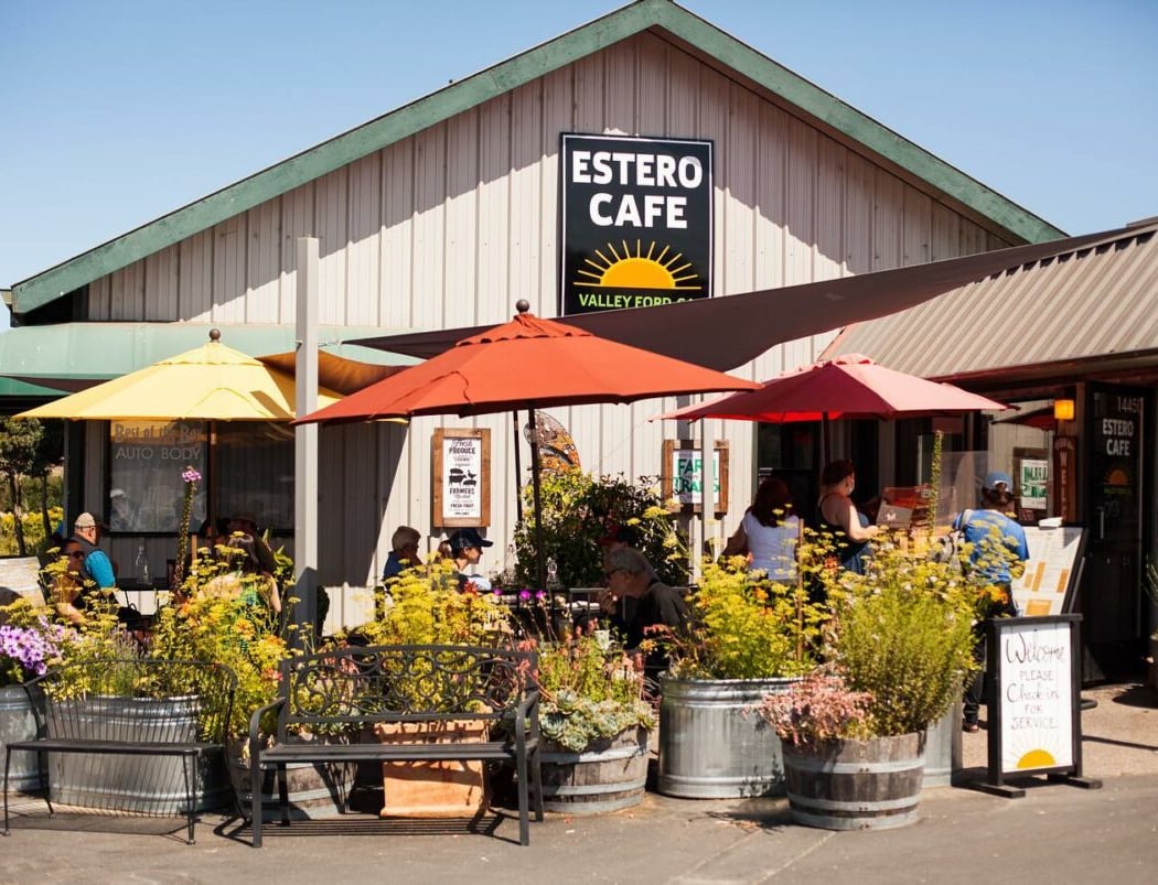 Estero Cafe 2