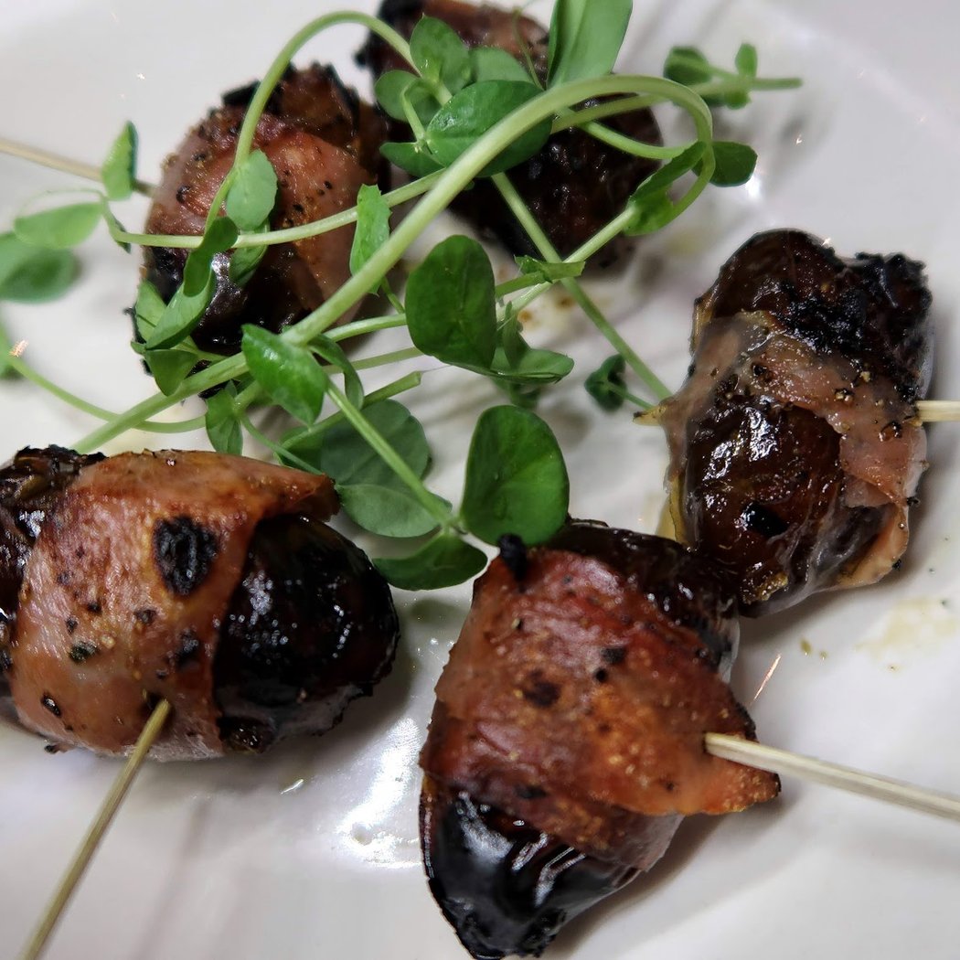 Montalcino Wine Dinner 3